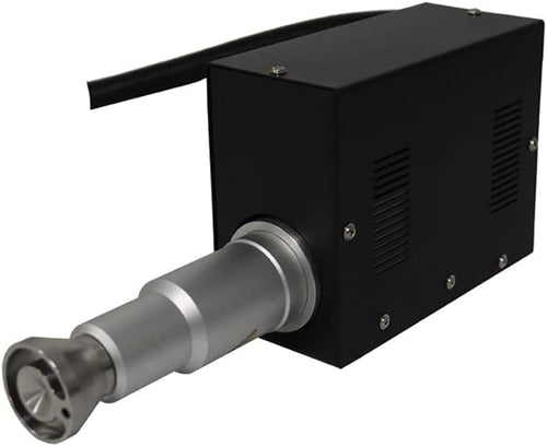 Plasma Surface Treatment Machine Equipment For Activation and Coating Treatment Surface Plasma Cleaning For Cable Glass Metal. (Rotating nozzle)