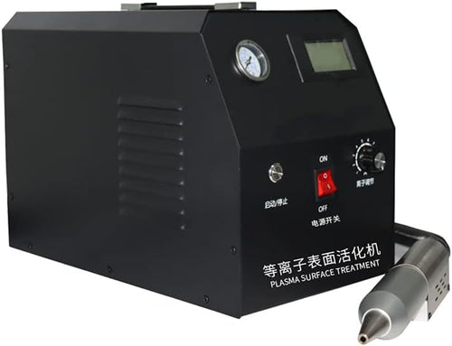 Plasma Surface Treatment Machine Equipment for Activation and Coating Treatment Surface Cleaning for Cable Glass Metal. (Direct Nozzle)