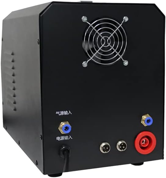 Plasma Surface Treatment Machine Equipment for Activation and Coating Treatment Surface Cleaning for Cable Glass Metal. (Direct Nozzle)