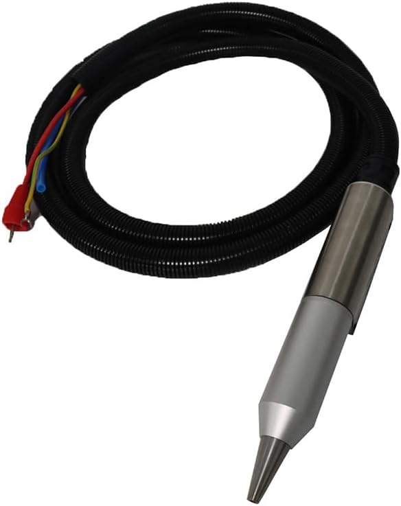 Plasma Surface Treatment Machine Equipment for Activation and Coating Treatment Surface Cleaning for Cable Glass Metal. (Direct Nozzle)